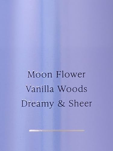 Victorias Secret Midnight Bloom Vücut Spreyi 250 ml