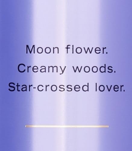 Victorias Secret Midnight Bloom Vücut Spreyi 250 ml