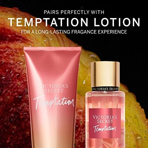 Victorias Secret Temptation 250 ml Kadın Vücut Spreyi 667538086236