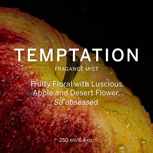 Victorias Secret Temptation 250 ml Kadın Vücut Spreyi 667538086236