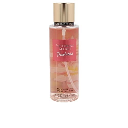 Victorias Secret Temptation Body Mist 250 ml