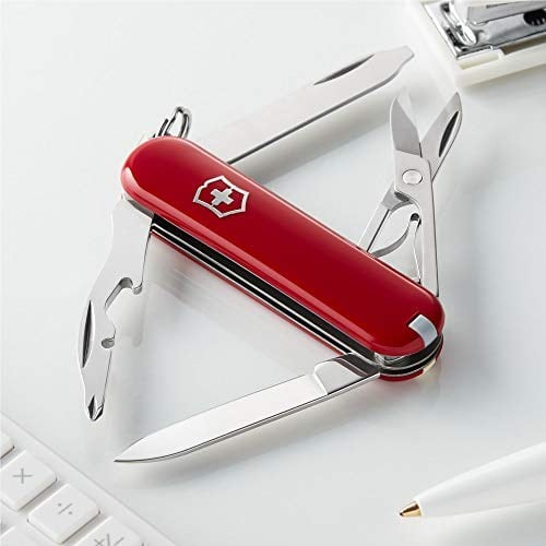 Victorinox 0.6363 Rambler Çakı