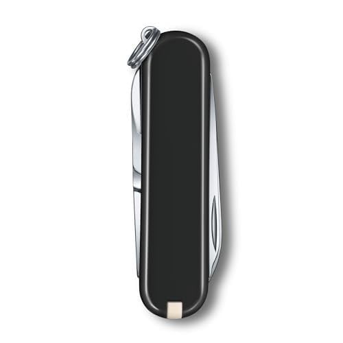 Victorinox 0.6223.3B1 Classic Çakı (Blisterli) VT 0.6223.3B1