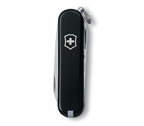 Victorinox 0.6223.3B1 Classic Çakı (Blisterli) VT 0.6223.3B1