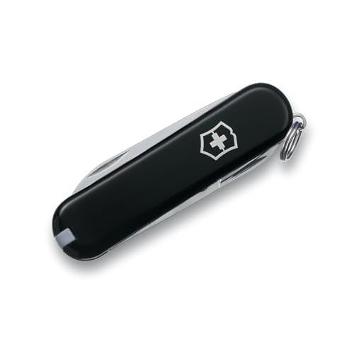 Victorinox 0.6223.3B1 Classic Çakı (Blisterli) VT 0.6223.3B1