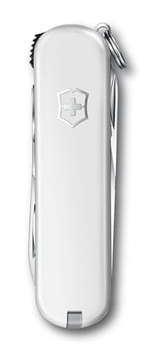 Victorinox 0.6463.7 NailClip 580 Tırnak Makaslı Çakı
