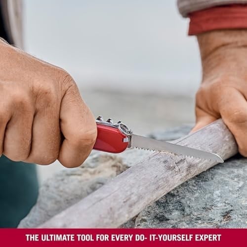 Victorinox 1.3773 Handyman Çakı