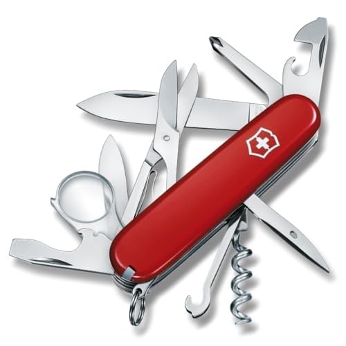 Victorinox 1.6703 Explorer Çakı