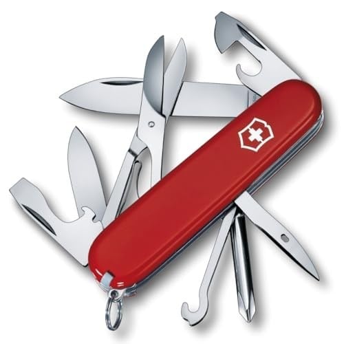 Victorinox 1.4703 Super Tinker Çakı