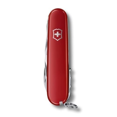 Victorinox 1.3713.B1 Huntsman Çakı (Blisterli)