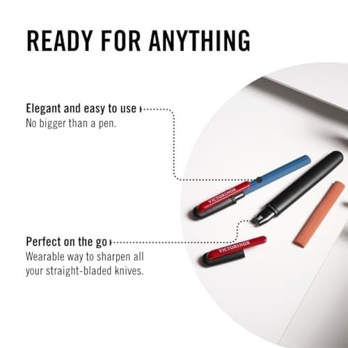 Victorinox 4.3323 Çakı Bileme Aleti