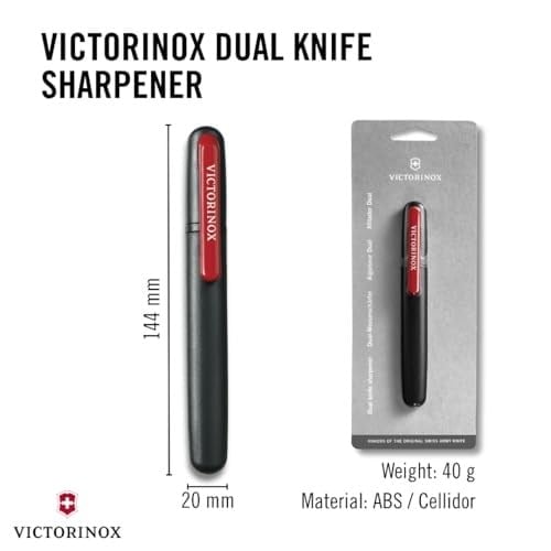 Victorinox 4.3323 Çakı Bileme Aleti