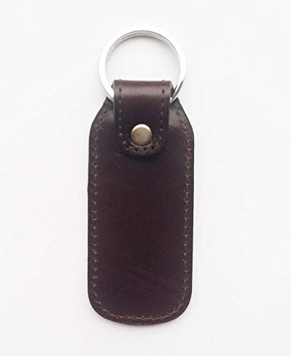 Victorinox 4.1865 Deri Anahtarlık