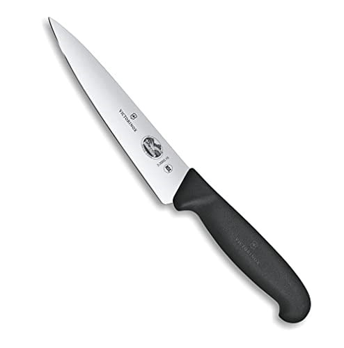 Victorinox 5.2001 Şef Dilimleme Bıçağı - Bedenler: 19 cm, 15 cm, 25 cm, 2 cm, 18 cm, 31 cm, 12 cm, 22 cm, 20 cm