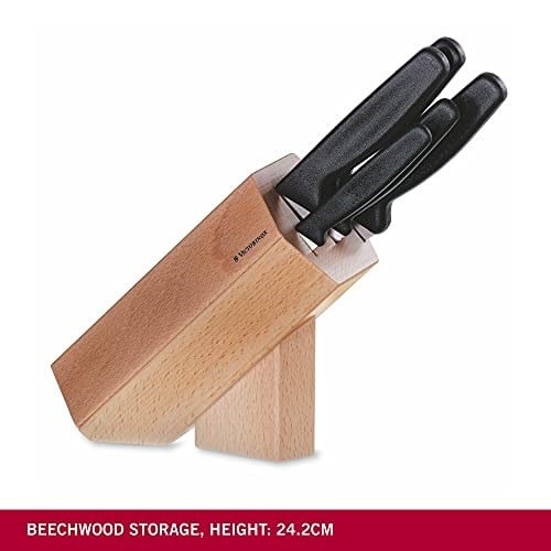 Victorinox 5.1183.51 Ahşap Blok Set