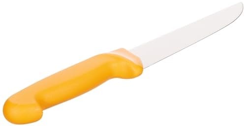 Victorinox 5.8421.16 16cm Swibo Kasap Bıçağı - Bedenler: 16 cm, 18 cm, 22 cm