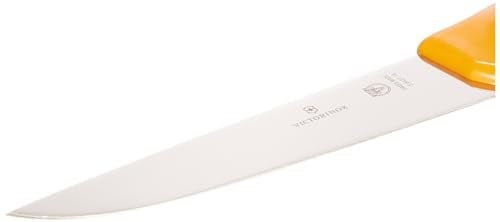 Victorinox 5.8421.16 16cm Swibo Kasap Bıçağı - Bedenler: 16 cm, 18 cm, 22 cm