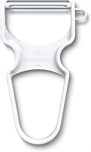 Victorinox 6.0930 Rapid Beyaz Soyacak