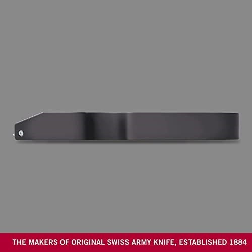 Victorinox 6.0930.3 Rapid Siyah Soyacak