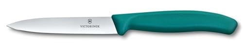 Victorinox 6.7114.2C1 Swiss Classic 2li Bıçak Set, Yeşil