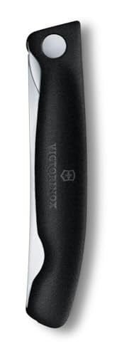 Victorinox 6.7833.F Swiss Classic 11cm Tırtıklı Piknik Bıçağı