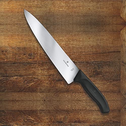 Victorinox 6.8063.20B Doğrama Bıçağı (Blisterli)