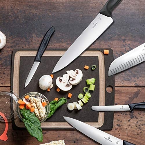 Victorinox 6.8063.20B Doğrama Bıçağı (Blisterli)