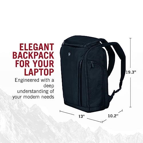 Victorinox 602153 Altmont 3.0 Fliptop Laptop Sırt Çantası