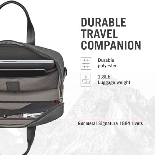Victorinox 611956 Architecture Urban Evrak Çantası