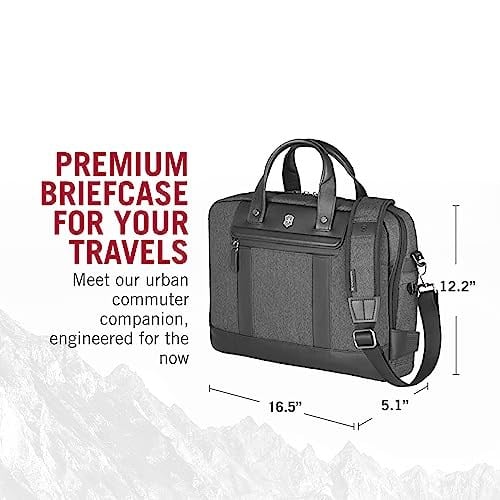 Victorinox 611956 Architecture Urban Evrak Çantası