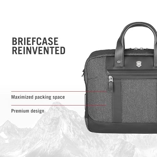 Victorinox 611956 Architecture Urban Evrak Çantası