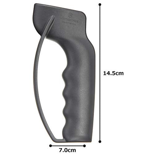 Victorinox 7.8715 Bıçak Bileme Aleti, 135 x 87 x 24 cm, 100 gr