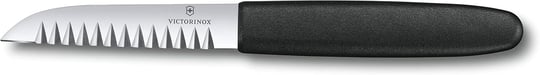 Victorinox 7.6054.3 Dekor Bıçağı, Siyah
