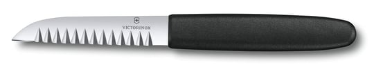 Victorinox 7.6054.3 Dekor Bıçağı, Siyah