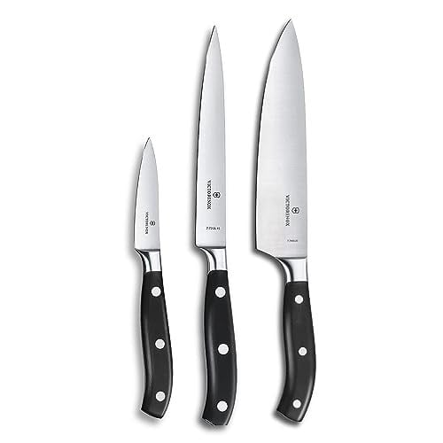 Victorinox 7.7243.3 Şef Aşçı Seti