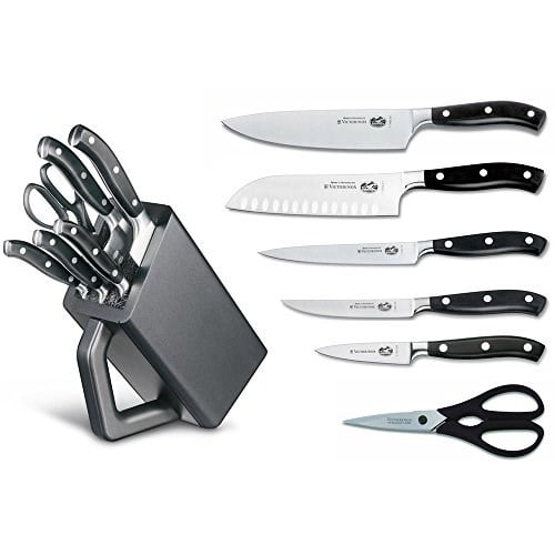 Victorinox 7.7243.6 Şef Blok Seti