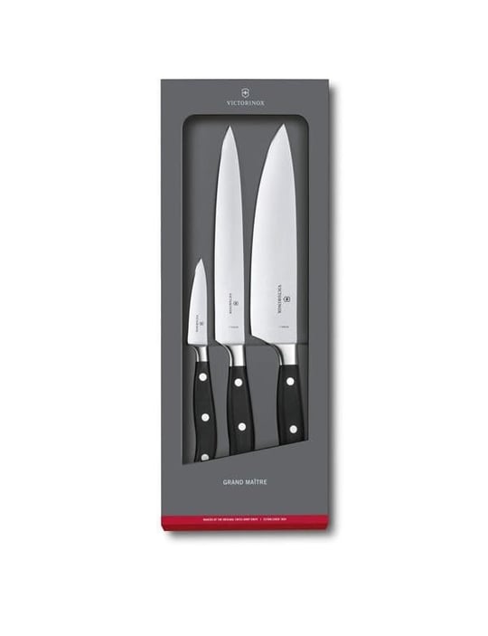 Victorinox 7.7243.3 Şef Aşçı Seti