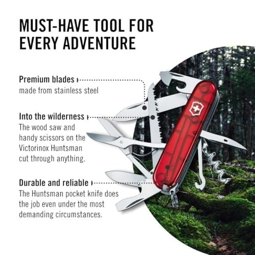 Victorinox