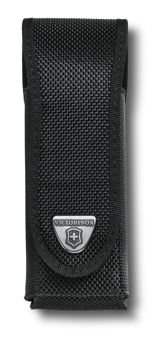 Victorinox Aksesuar, Naylon Kılıf, Ranger Boatsman Handyman Manto, Siyah, Tek Boy
