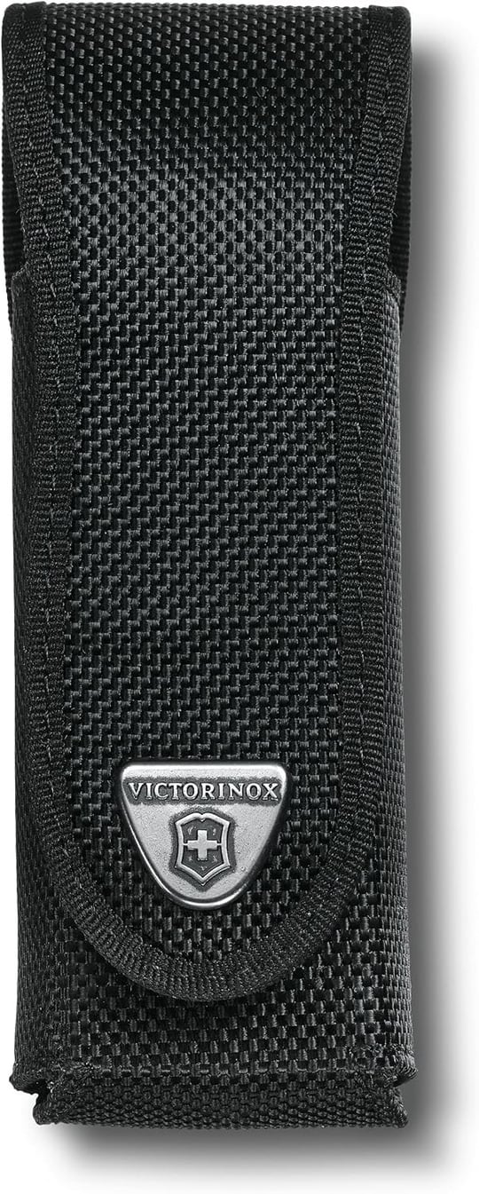Victorinox Aksesuar, Naylon Kılıf, Ranger Boatsman Handyman Manto, Siyah, Tek Boy