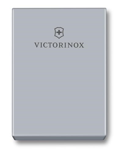 Victorinox Altius Secrid Essential Card Cüzdan Kırmızı