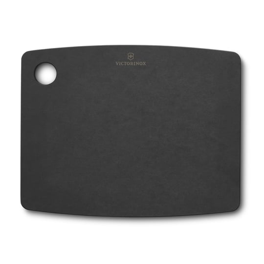 Victorinox Chopping Board Kitchen Series Black M, Sİyah