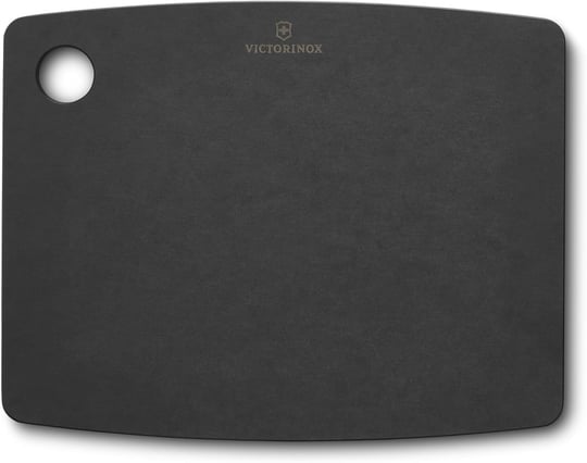 Victorinox Chopping Board Kitchen Series Black M, Sİyah