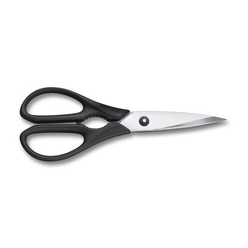 Victorinox Evrensel mutfak makası paslanmaz siyah 20 cm, 7.6363.3