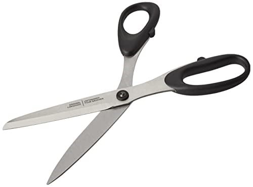 Victorinox Haushaltschere solaklar için 21 cm, 8.0908.21l - Seçenekler: Länge 21 cm, STANDARD