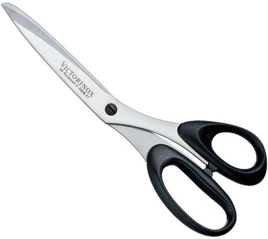 Victorinox Haushaltschere solaklar için 21 cm, 8.0908.21l - Seçenekler: Länge 21 cm, STANDARD