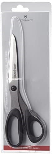 Victorinox Haushaltschere solaklar için 21 cm, 8.0908.21l - Seçenekler: Länge 21 cm, STANDARD