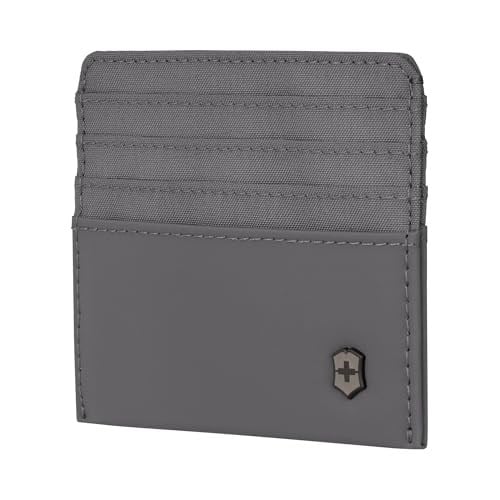 Victorinox Kartlık Frost Grey TEK Beden Unisex, Frost Grey, Tek Beden, Günlük