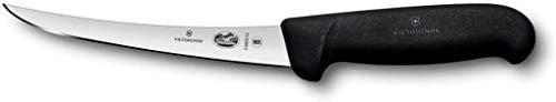 Victorinox Kavisli Geniş Ağız Sıyırma Bıçağı
