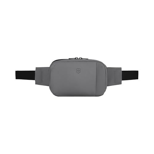 Victorinox Kemer Çantası Frost Grey TEK Beden Unisex, Frost Grey, Tek Beden, Günlük